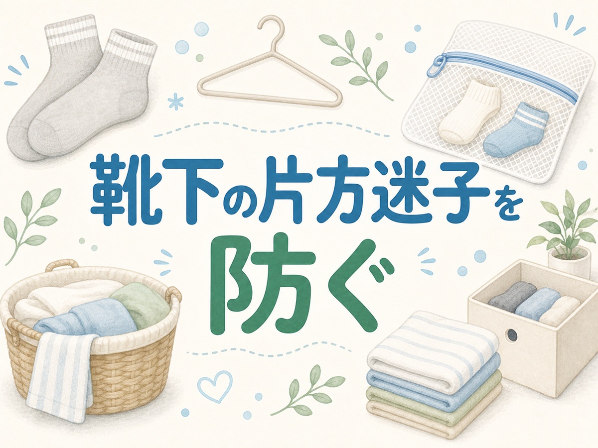 一人暮らしで失敗しにくくする注意点